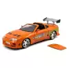 Jada Fast & Furious Brian’s Toyota Supra 1:24 97168