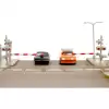 Jada Fast & Furious Nano Train Scene Diorama