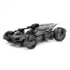 Jada Justice League Batmobile & Batman 1:24