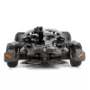 Jada Justice League Batmobile & Batman 1:24