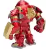 Jada Marvel Hulkbuster ve Iron Man Döküm Figür - 253223002