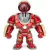 Jada Marvel Hulkbuster ve Iron Man Döküm Figür - 253223002