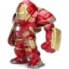 Jada Marvel Hulkbuster ve Iron Man Döküm Figür - 253223002