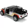 Jada Marvel X-Men Gladiator Jeep 1:32 - 253223012