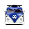 Jada Mickey Mouse & Volkswagen T1 Bus - 253075001