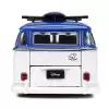 Jada Mickey Mouse & Volkswagen T1 Bus - 253075001