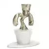 Jada Nano Metal Figür The Avengers - Groot