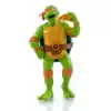 Jada Ninja Turtles Michelangelo 1959 Volkswagen Drag Beetle - 25 328 5002