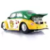 Jada Ninja Turtles Michelangelo 1959 Volkswagen Drag Beetle - 25 328 5002