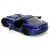 Jada Pink Slips 1:32 2008 Dodge Viper SRT 10- 253292000