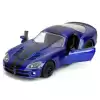 Jada Pink Slips 1:32 2008 Dodge Viper SRT 10- 253292000