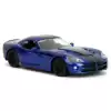 Jada Pink Slips 1:32 2008 Dodge Viper SRT 10- 253292000