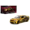 Jada Pink Slips 1:32 2021 Dodge Charger SRT Hellcat - 253292000