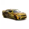 Jada Pink Slips 1:32 2021 Dodge Charger SRT Hellcat - 253292000