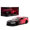 Jada Pink Slips 1:32 2024 Ford Mustang Dark Horse - 253292000