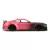 Jada Pink Slips 1:32 2024 Ford Mustang Dark Horse - 253292000