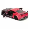 Jada Pink Slips 1:32 2024 Ford Mustang Dark Horse - 253292000