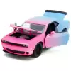Jada Pink Slips - 2015 Dodge Challenger SRT Hellcat 1:24