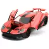 Jada Pink Slips - 2017 Ford GT 1:24