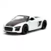 Jada Pink Slips - Audi R8 Spyder