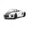 Jada Pink Slips - Audi R8 Spyder