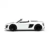 Jada Pink Slips - Audi R8 Spyder