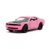 Jada Pink Slips - Dodge Challenger SRT Hellcat