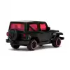Jada Pink Slips - Jeep Wrangler