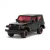 Jada Pink Slips - Jeep Wrangler