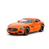Jada Pink Slips - Mercedes AMG GT