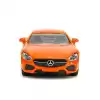 Jada Pink Slips - Mercedes AMG GT