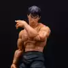 Jada Street Fighter II - Fei Long Aksiyon Figürü - 253252027