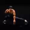 Jada Street Fighter II - Fei Long Aksiyon Figürü - 253252027