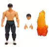 Jada Street Fighter II - Fei Long Aksiyon Figürü - 253252027
