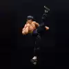 Jada Street Fighter II - Fei Long Aksiyon Figürü - 253252027