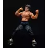 Jada Street Fighter II - Fei Long Aksiyon Figürü - 253252027