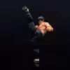 Jada Street Fighter II - Fei Long Aksiyon Figürü - 253252027
