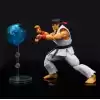 Jada Street Fighter II - Ryu Aksiyon Figürü