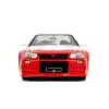 Jada Street Fighter Rye Figürü & Nissan Skyline GTR R34 - 253255071