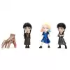 Jada Toys Wednesday Figürleri - 253250003