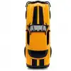 Jada Transformers 1977 Chevrolet Camaro Bumblebee Diecast Model Araba