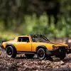Jada Transformers 1977 Chevrolet Camaro Bumblebee Diecast Model Araba