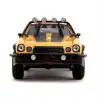 Jada Transformers 1977 Chevrolet Camaro Bumblebee Diecast Model Araba