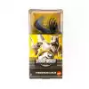Jurassic World 6 Mini Dinozor Figürü Therizinosaurus, HPT02