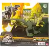 Jurassic World Dino Trackers Atrociraptor, HLN63-HLN69