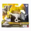 Jurassic World Dino Trackers Dilophosaurus, HLN63-HLN70