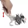 Jurassic World Dino Trackers Dilophosaurus, HLN63-HLN70