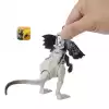 Jurassic World Dino Trackers Dilophosaurus, HLN63-HLN70