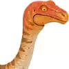 Jurassic World Kaos Teori Tehlikeli Dinazor Paketi Gallimimus - HLN49 HKT56