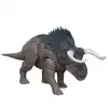 Jurassic World Kükreyen Dinozor Nasutoceratops Figür, JGC81